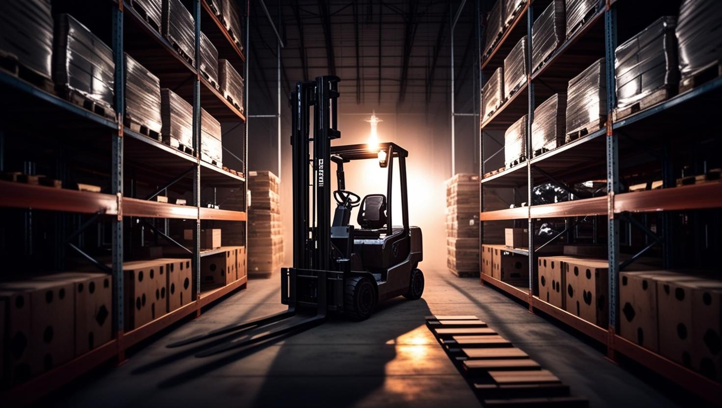 Antrepo rejimi işlemleri